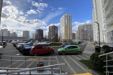 Фото №1: 1-комнатная квартира 18 м² - Краснодар, мкр. жилой комплекс Зеленодар, 