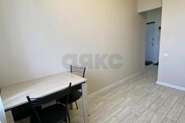 Фото №3: 1-комнатная квартира 18 м² - Краснодар, мкр. жилой комплекс Зеленодар, 