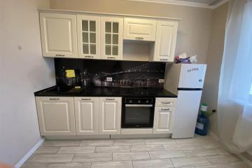 Фото №2: 1-комнатная квартира 18 м² - Краснодар, мкр. жилой комплекс Зеленодар, 