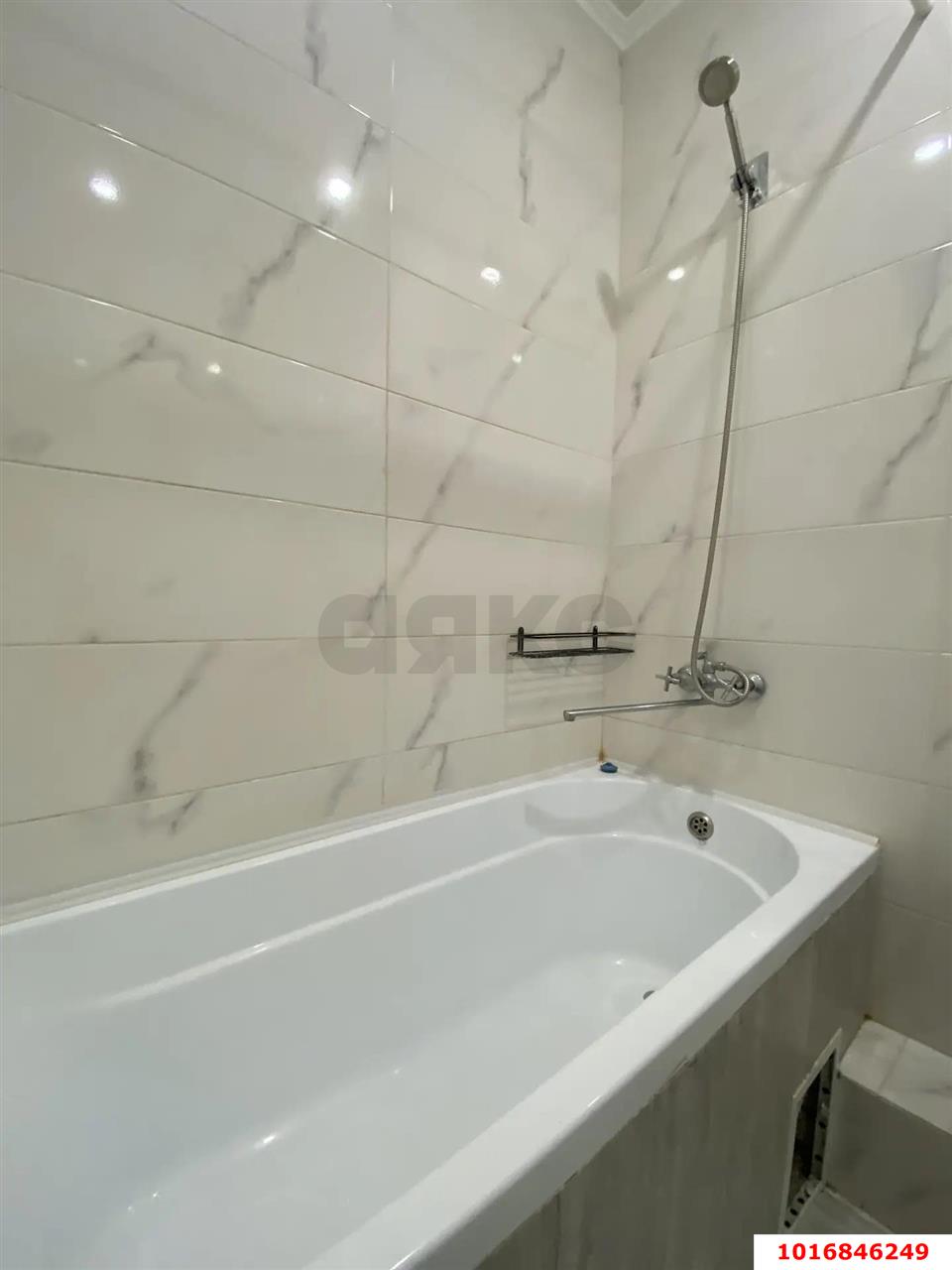 Фото №12: 1-комнатная квартира 18 м² - Краснодар, Прикубанский внутригородской округ, мкр. жилой комплекс Зеленодар