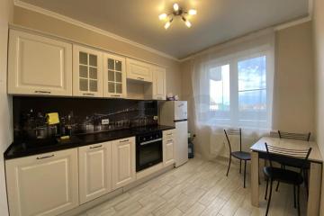 Фото №4: 1-комнатная квартира 18 м² - Краснодар, мкр. жилой комплекс Зеленодар, 