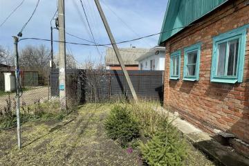 Фото №3: Дом 39 м² - ТЭЦ, мкр. Прикубанский внутригородской округ, ул. Зелёная