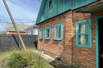 Фото №2: Дом 39 м² - ТЭЦ, мкр. Прикубанский внутригородской округ, ул. Зелёная