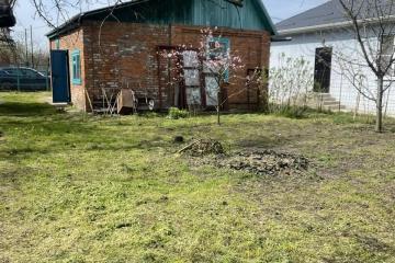 Фото №1: Дом 39 м² - ТЭЦ, мкр. Прикубанский внутригородской округ, ул. Зелёная