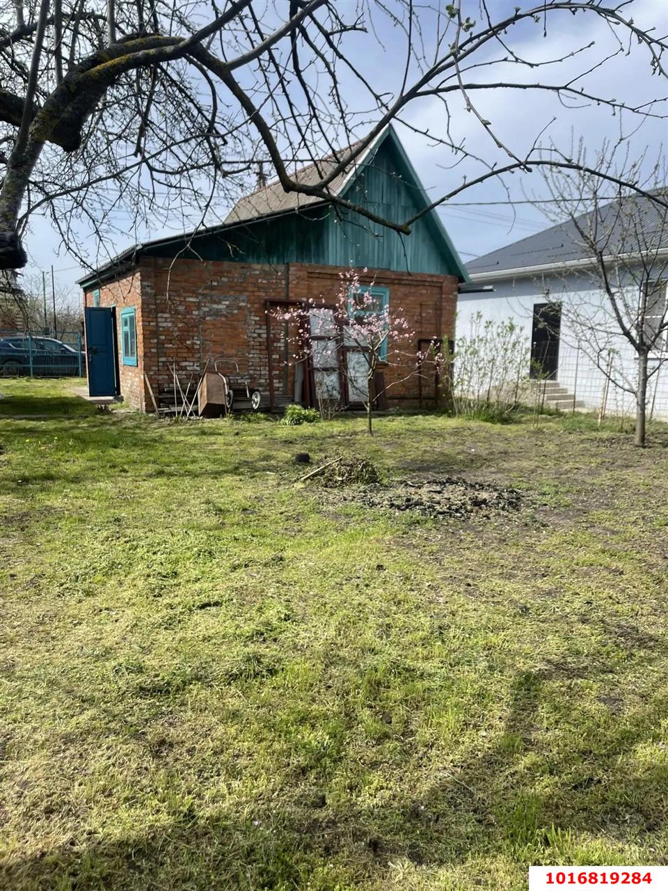 Фото №1: Дом 39 м² + 8.15 сот. - ТЭЦ, мкр. Прикубанский внутригородской округ, ул. Зелёная