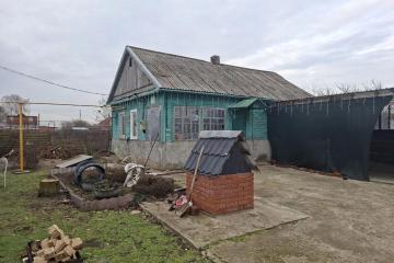 Фото №3: Дом 56 м² - Платнировская, ул. Южная, 32