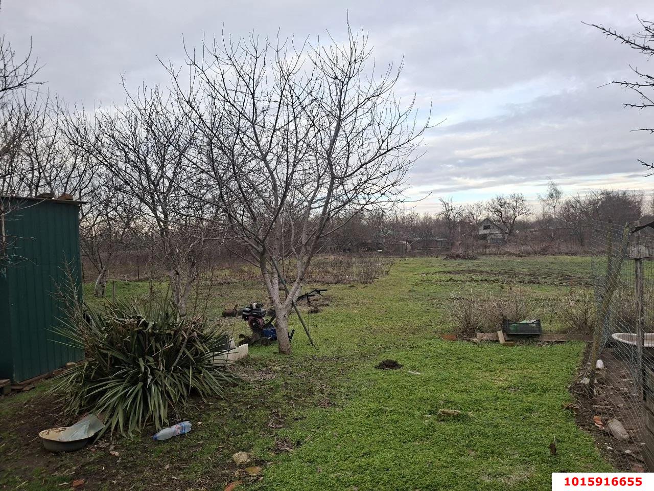 Фото №7: Дом 56 м² + 10 сот. - Платнировская, ул. Южная, 32