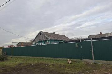 Фото №1: Дом 56 м² - Платнировская, ул. Южная, 32