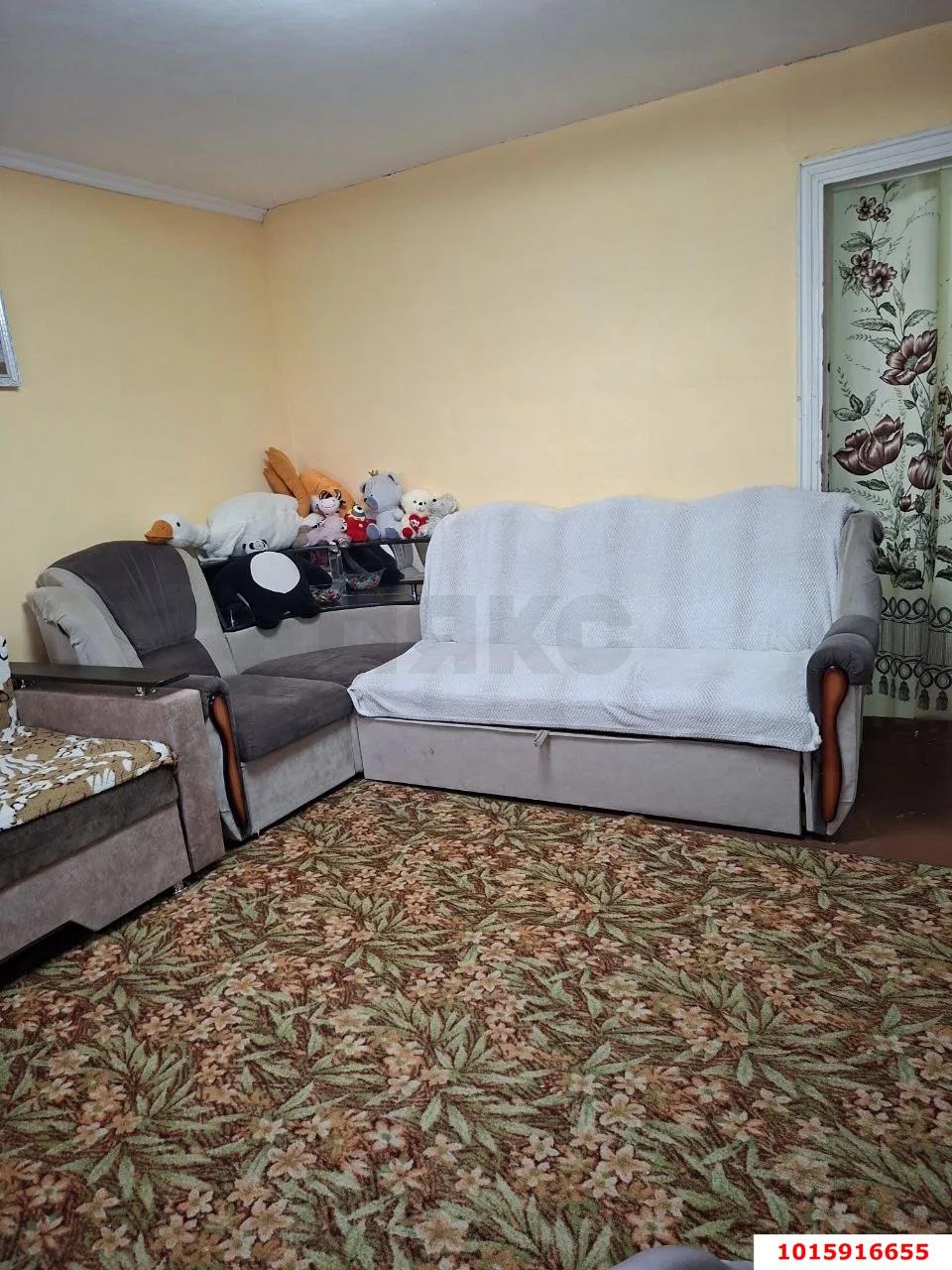 Фото №5: Дом 56 м² + 10 сот. - Платнировская, ул. Южная, 32