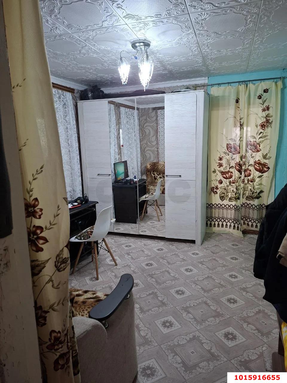 Фото №4: Дом 56 м² + 10 сот. - Платнировская, ул. Южная, 32