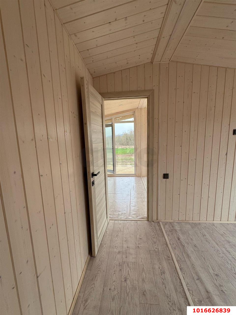 Фото №6: Земельный участок под ИЖС - Крепостная, мкр. Солнечная Поляна, ул. Южная, 18