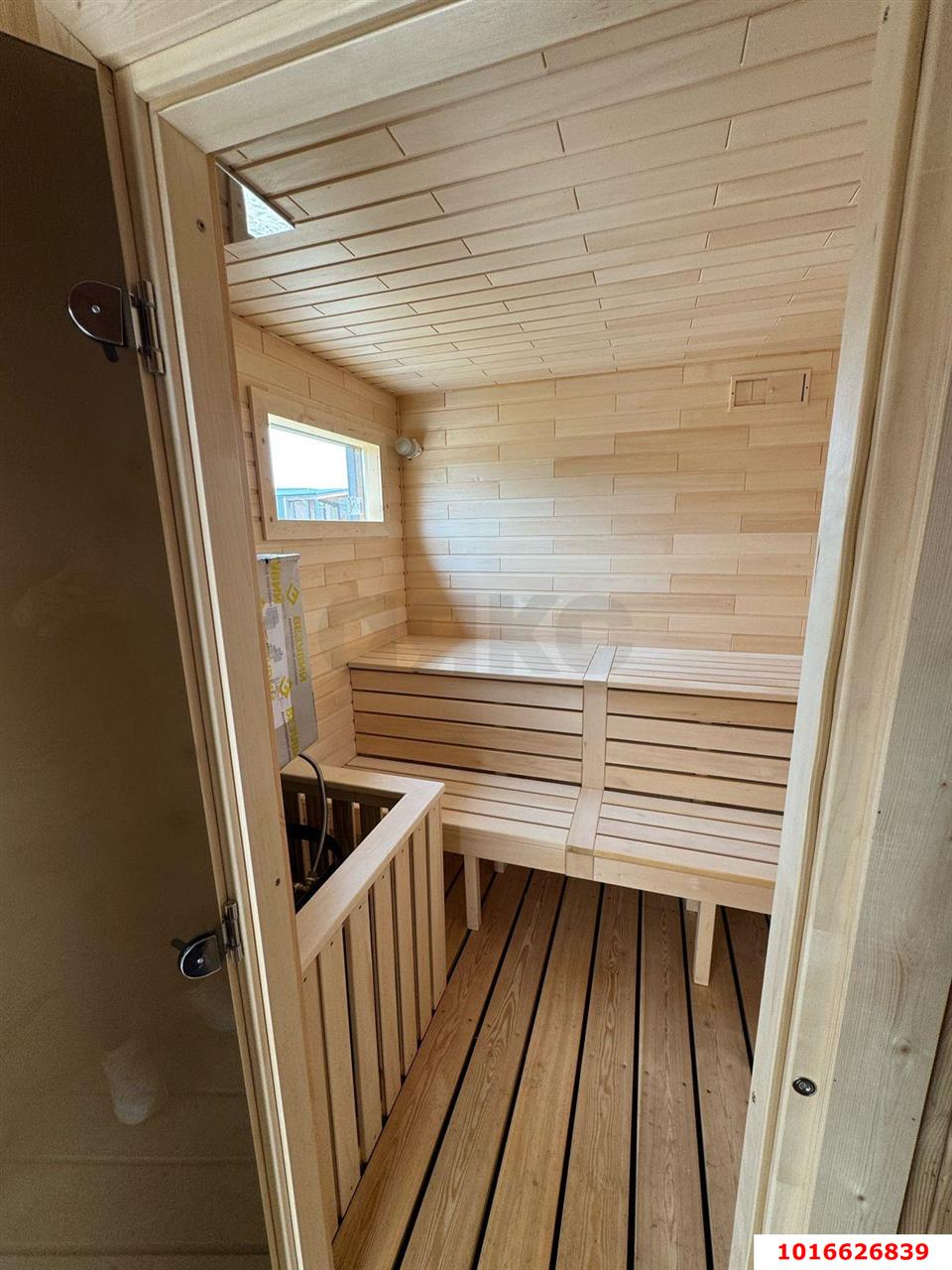 Фото №7: Земельный участок под ИЖС - Крепостная, мкр. Солнечная Поляна, ул. Южная, 18