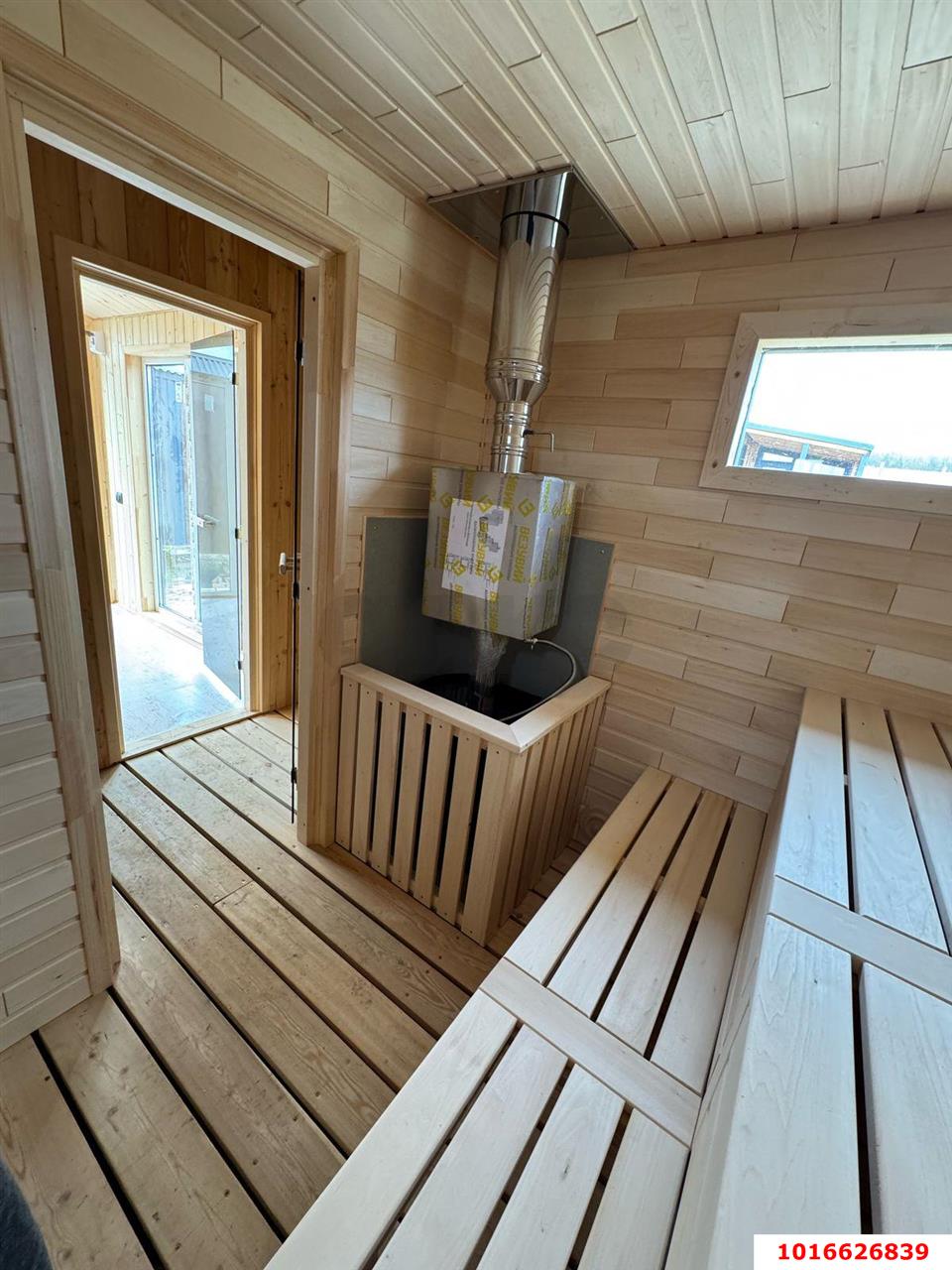 Фото №9: Земельный участок под ИЖС - Крепостная, мкр. Солнечная Поляна, ул. Южная, 18