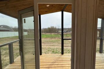 Фото №3: Земельный участок под ИЖС - Крепостная, мкр. Солнечная Поляна, ул. Южная, 18