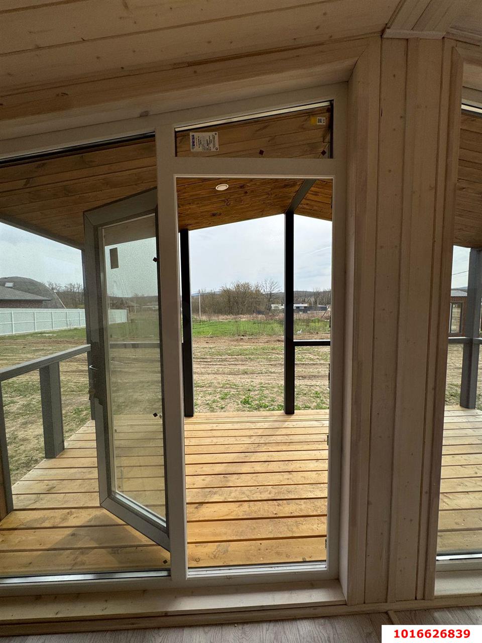 Фото №3: Земельный участок под ИЖС - Крепостная, мкр. Солнечная Поляна, ул. Южная, 18