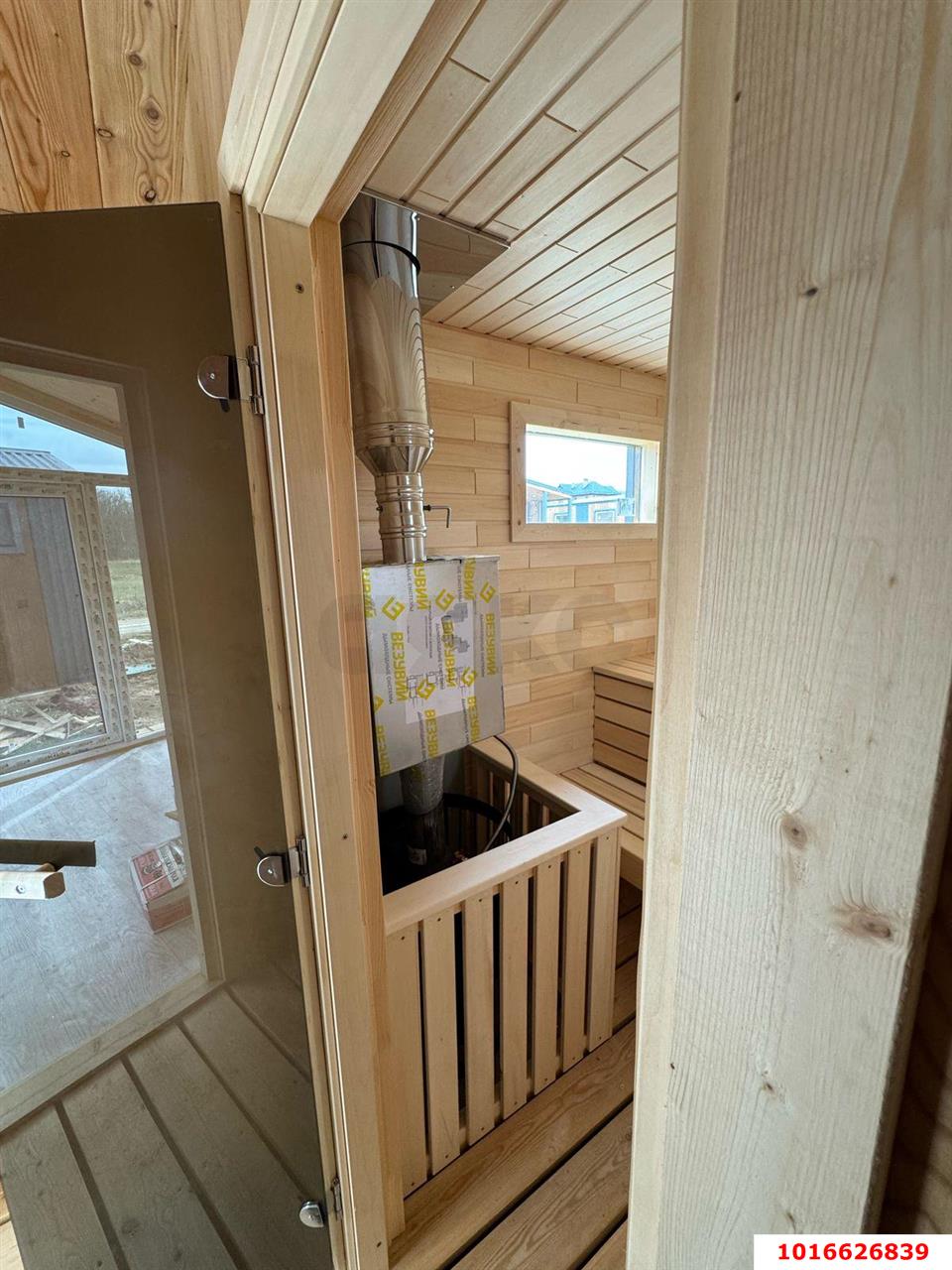 Фото №8: Земельный участок под ИЖС - Крепостная, мкр. Солнечная Поляна, ул. Южная, 18