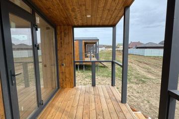 Фото №2: Земельный участок под ИЖС - Крепостная, мкр. Солнечная Поляна, ул. Южная, 18