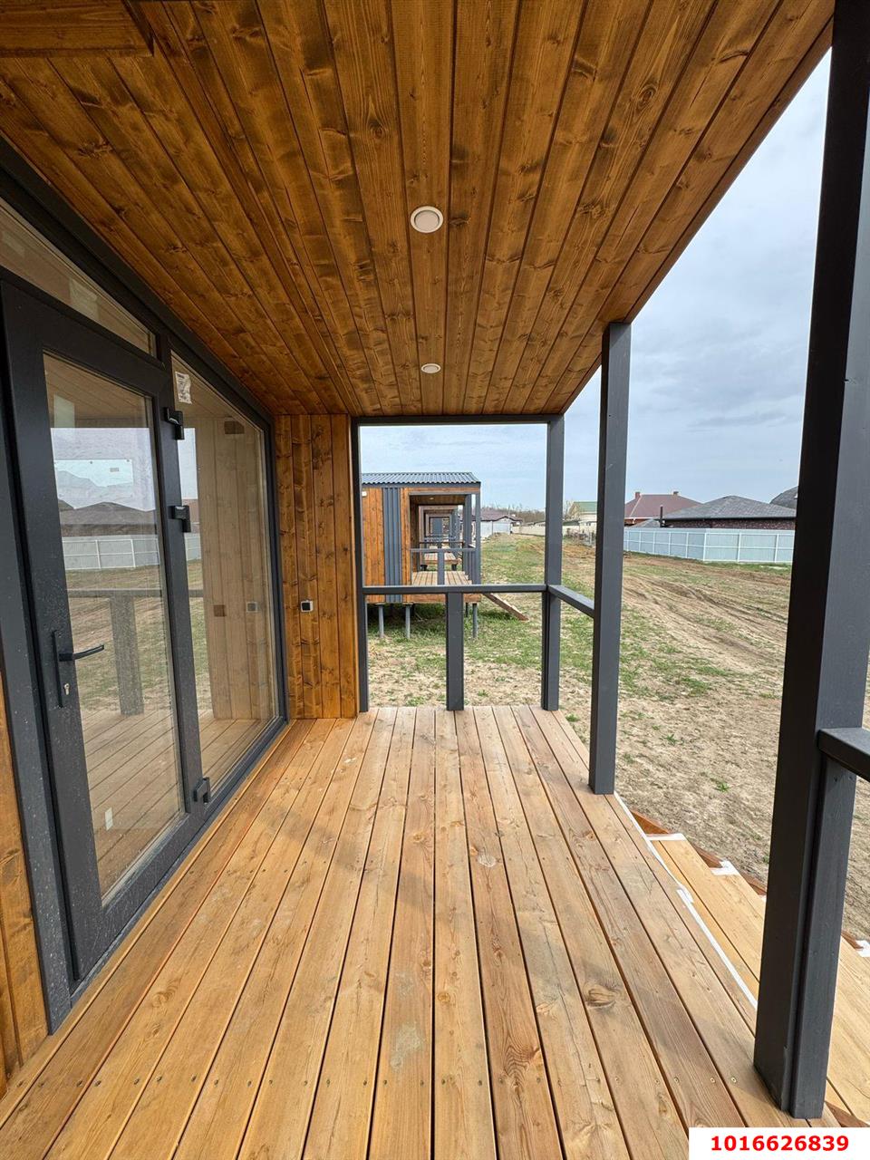 Фото №2: Земельный участок под ИЖС - Крепостная, мкр. Солнечная Поляна, ул. Южная, 18