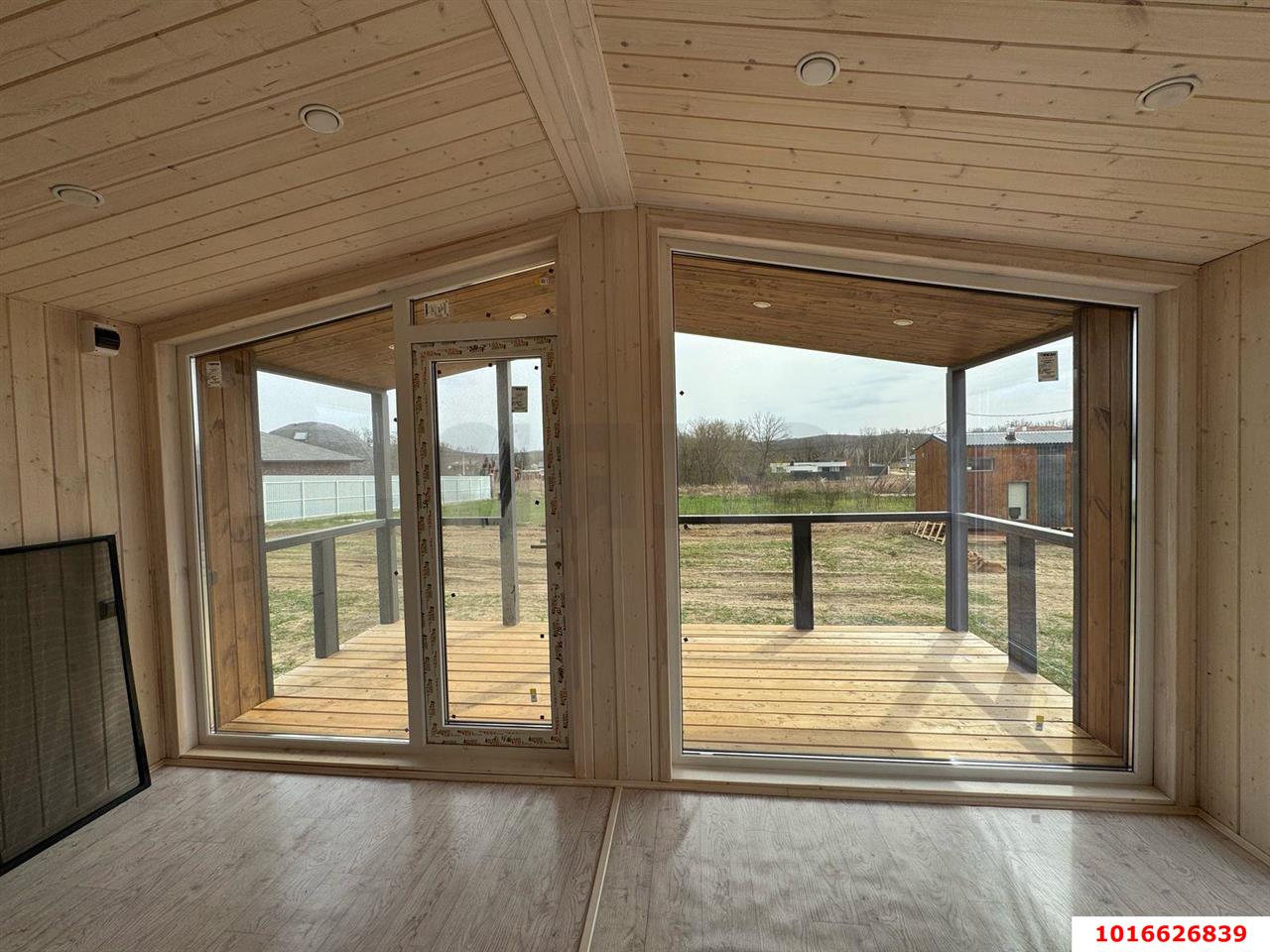 Фото №4: Земельный участок под ИЖС - Крепостная, мкр. Солнечная Поляна, ул. Южная, 18