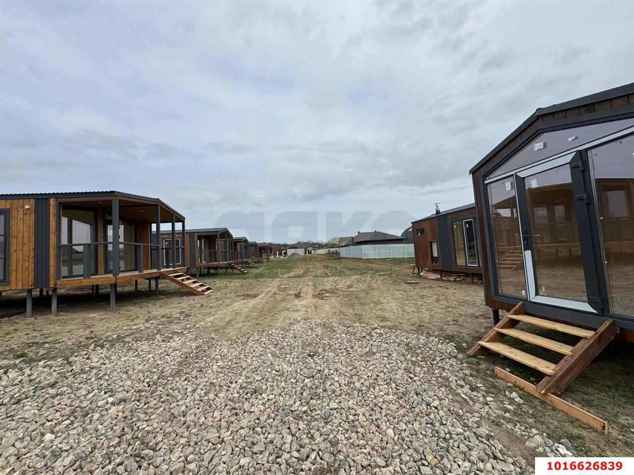 Фото №10: Земельный участок под ИЖС - Крепостная, мкр. Солнечная Поляна, ул. Южная, 18