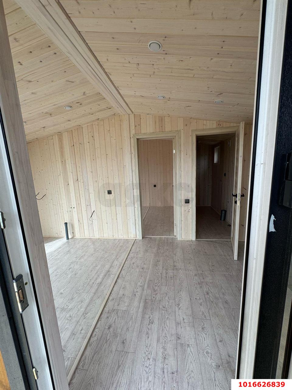 Фото №5: Земельный участок под ИЖС - Крепостная, мкр. Солнечная Поляна, ул. Южная, 18