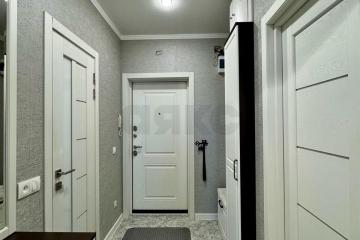 Фото №5: 1-комнатная квартира 34 м² - Краснодар, мкр. жилой комплекс Южане, ул. Даниила Смоляна, 78