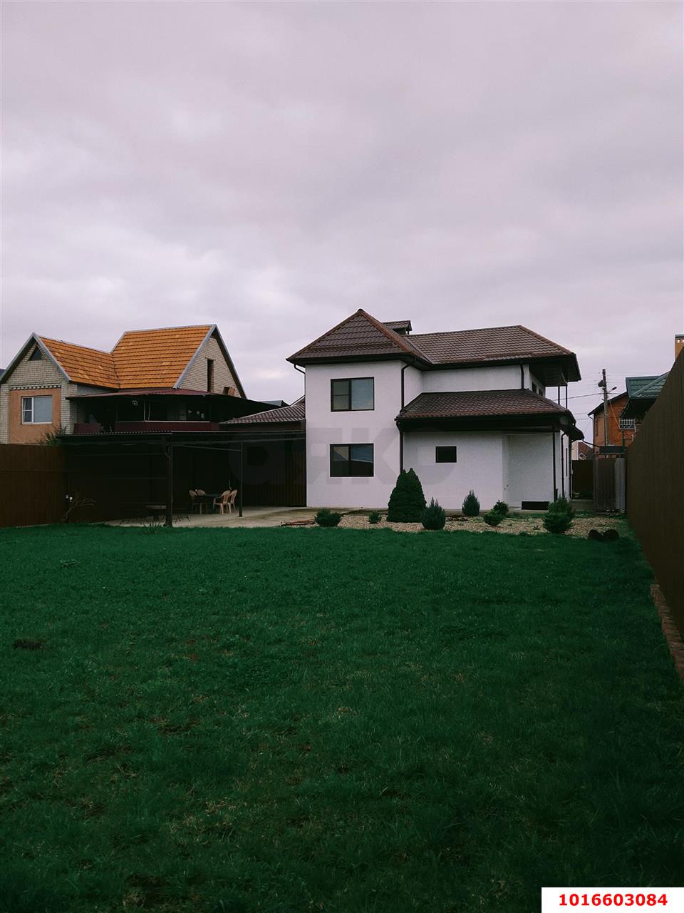 Фото №8: Дом 161 м² + 8 сот. - Елизаветинская, мкр. Прикубанский внутригородской округ, пр-д Широкий, 28