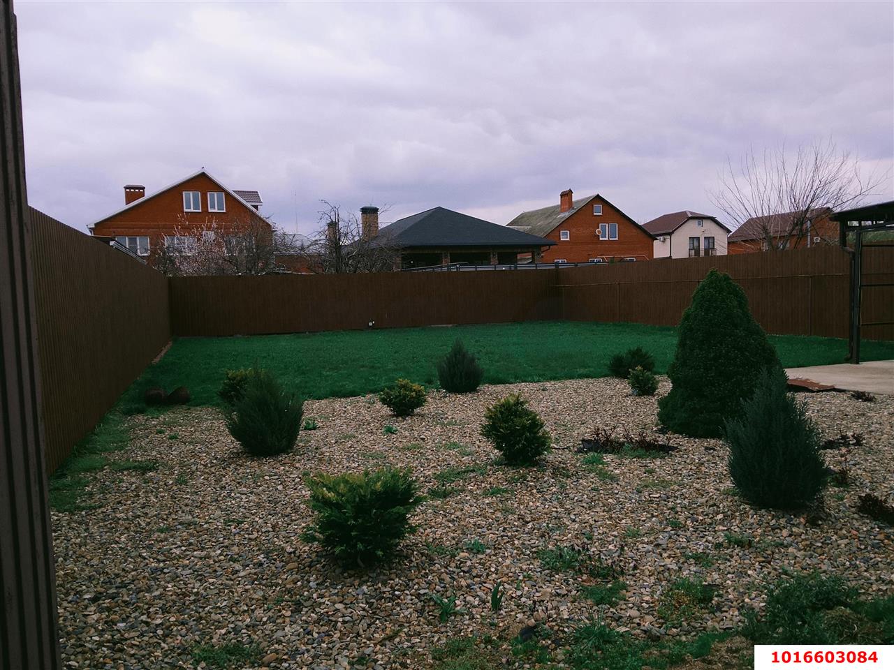 Фото №2: Дом 161 м² + 8 сот. - Елизаветинская, мкр. Прикубанский внутригородской округ, пр-д Широкий, 28