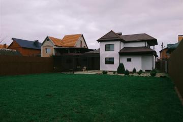 Фото №1: Дом 161 м² - Елизаветинская, мкр. Прикубанский внутригородской округ, пр-д Широкий, 28