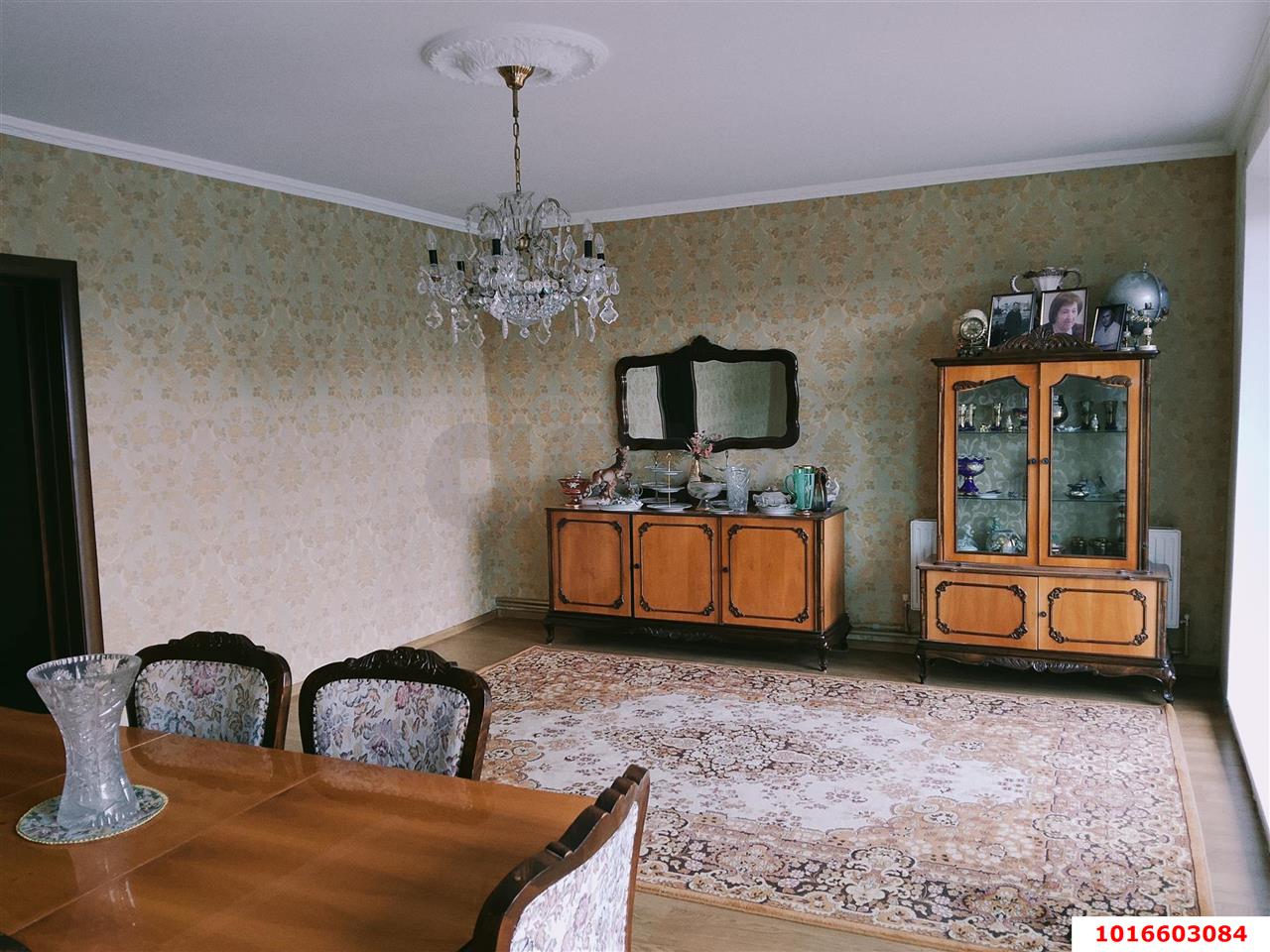 Фото №3: Дом 161 м² + 8 сот. - Елизаветинская, мкр. Прикубанский внутригородской округ, пр-д Широкий, 28