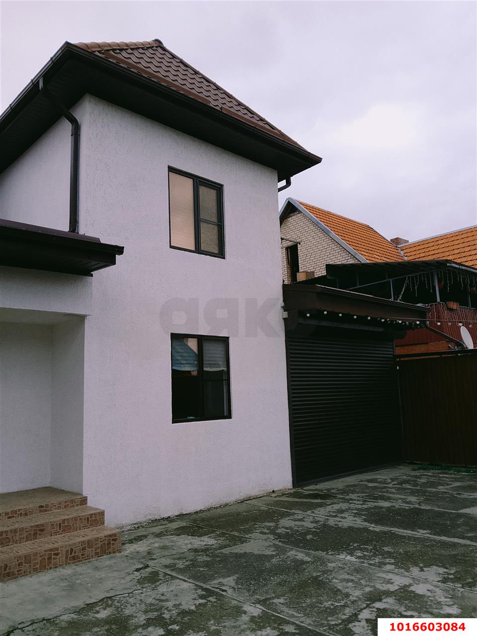 Фото №6: Дом 161 м² + 8 сот. - Елизаветинская, мкр. Прикубанский внутригородской округ, пр-д Широкий, 28