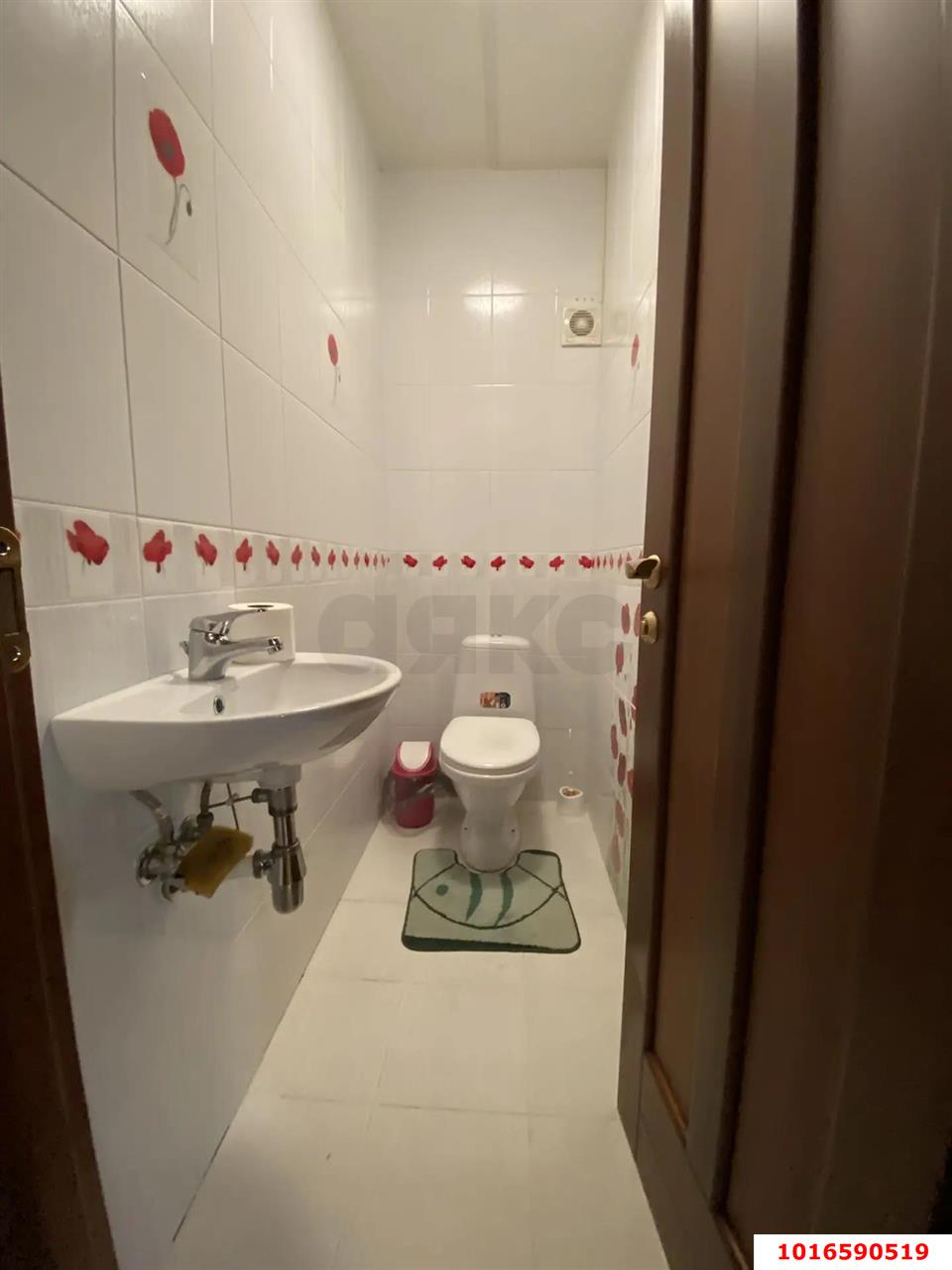 Фото №11: Дом 309 м² + 11.1 сот. - Краснодар, Прикубанский внутригородской округ, мкр. Отделение № 1 ОПХ Колос, ул. Поливная, 18