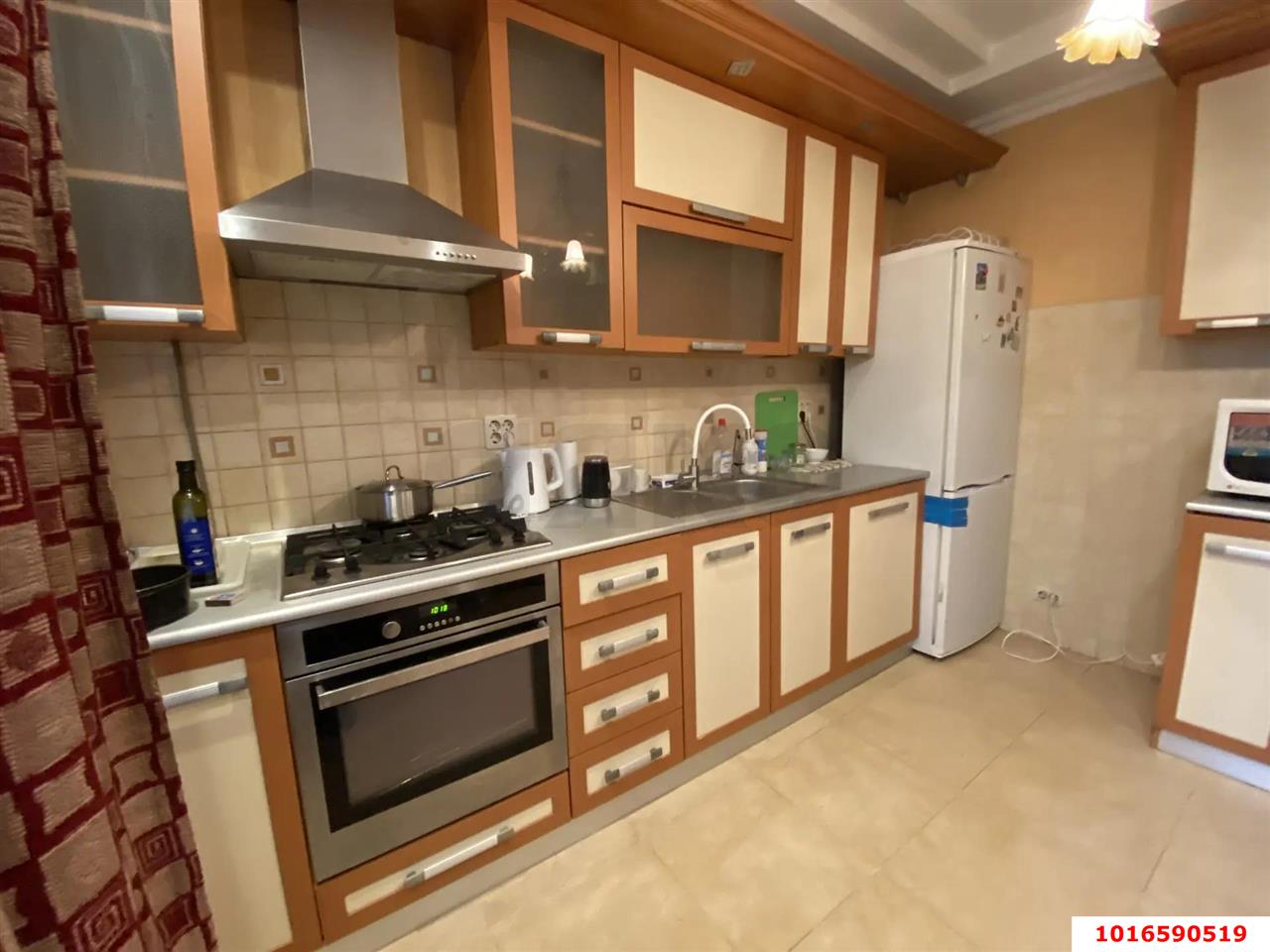 Фото №1: Дом 309 м² + 11.1 сот. - Краснодар, Прикубанский внутригородской округ, мкр. Отделение № 1 ОПХ Колос, ул. Поливная, 18