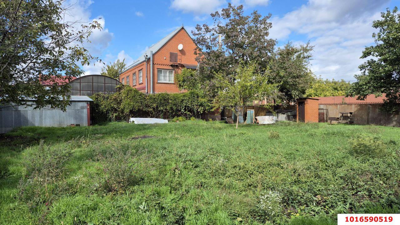 Фото №18: Дом 309 м² + 11.1 сот. - Краснодар, Прикубанский внутригородской округ, мкр. Отделение № 1 ОПХ Колос, ул. Поливная, 18