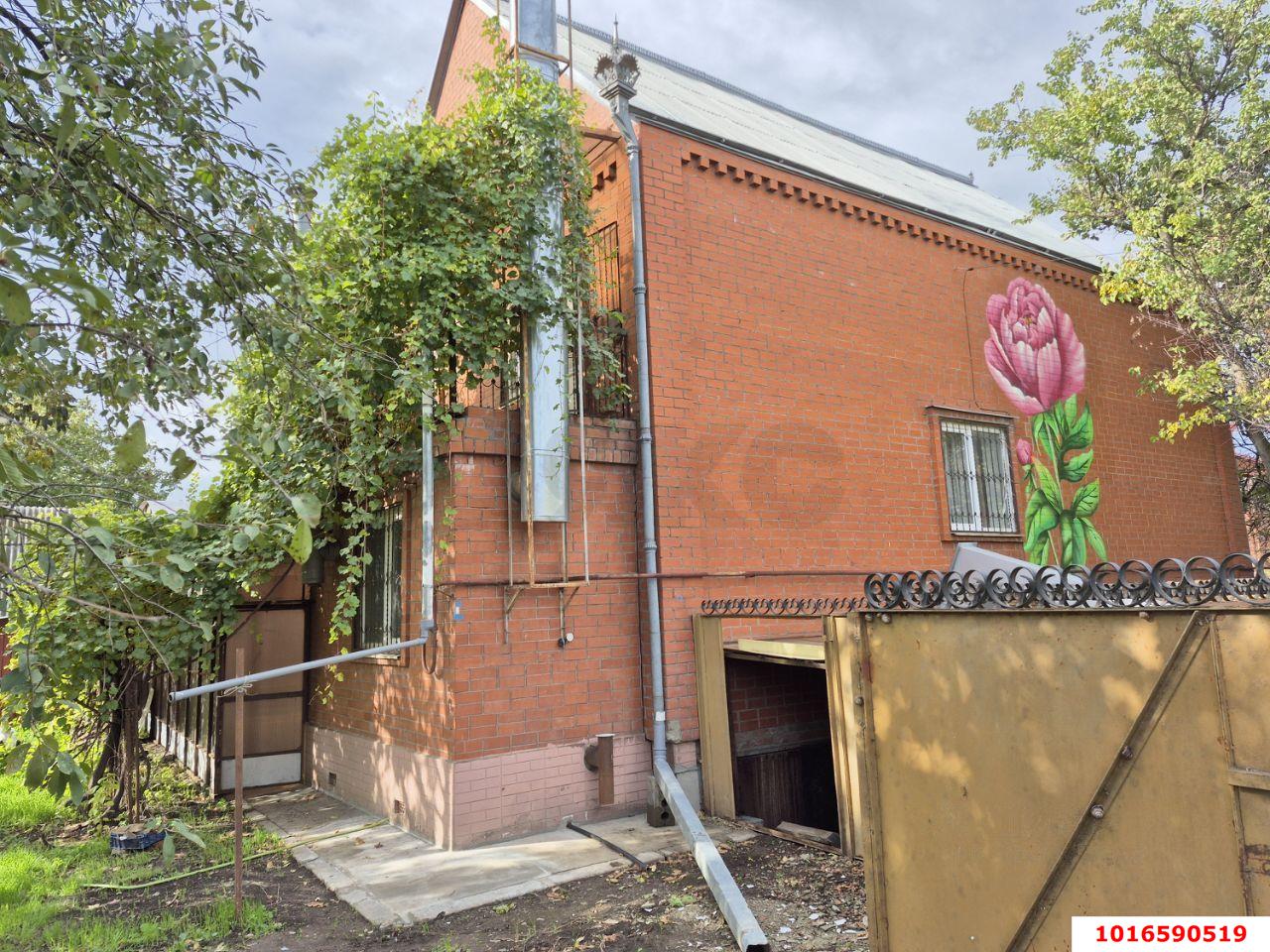 Фото №14: Дом 309 м² + 11.1 сот. - Краснодар, Прикубанский внутригородской округ, мкр. Отделение № 1 ОПХ Колос, ул. Поливная, 18