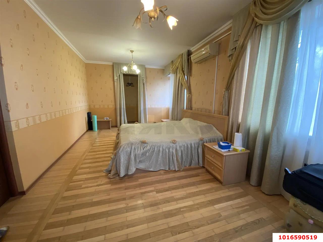 Фото №3: Дом 309 м² + 11.1 сот. - Краснодар, Прикубанский внутригородской округ, мкр. Отделение № 1 ОПХ Колос, ул. Поливная, 18