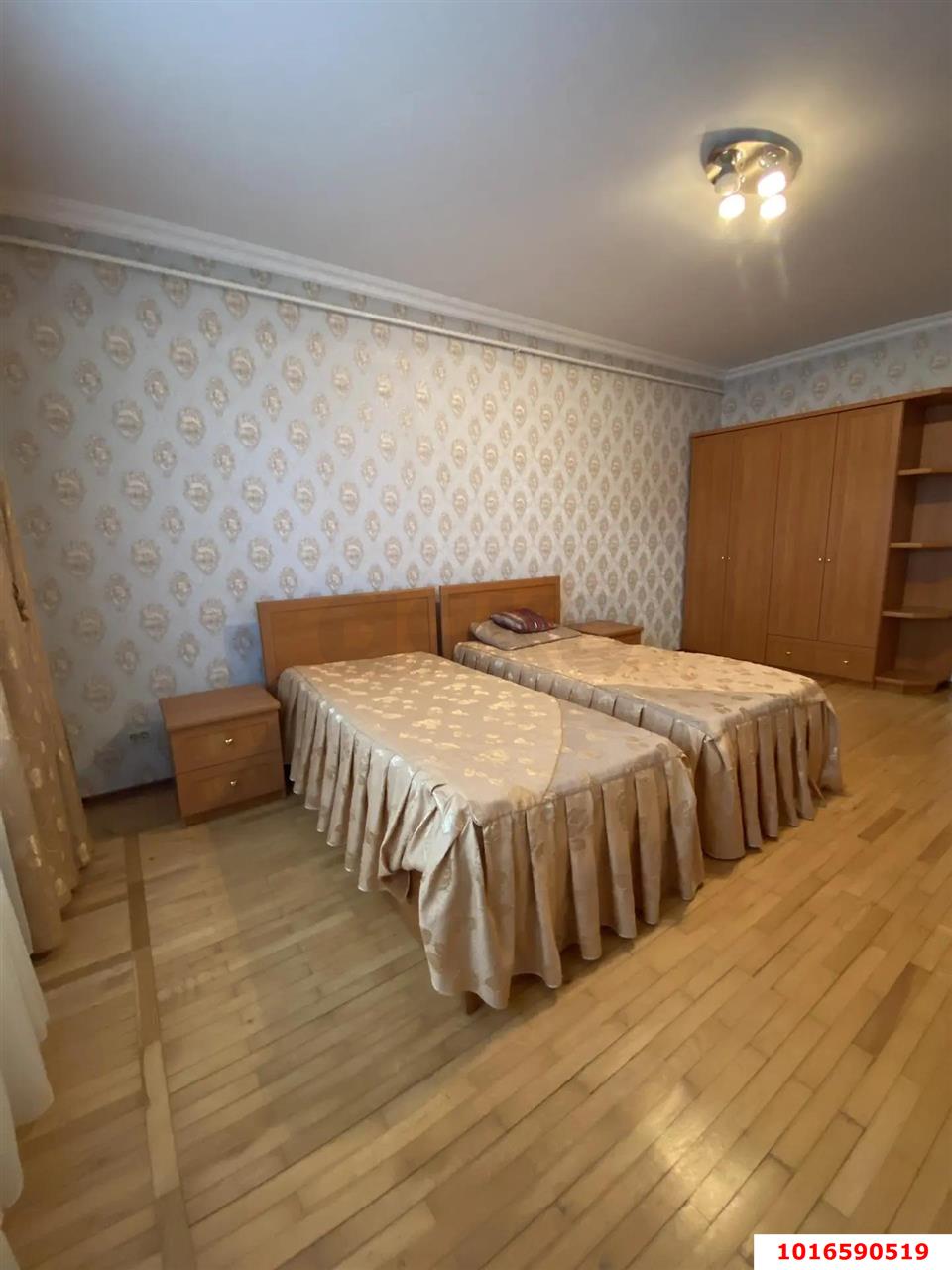 Фото №5: Дом 309 м² + 11.1 сот. - Краснодар, Прикубанский внутригородской округ, мкр. Отделение № 1 ОПХ Колос, ул. Поливная, 18