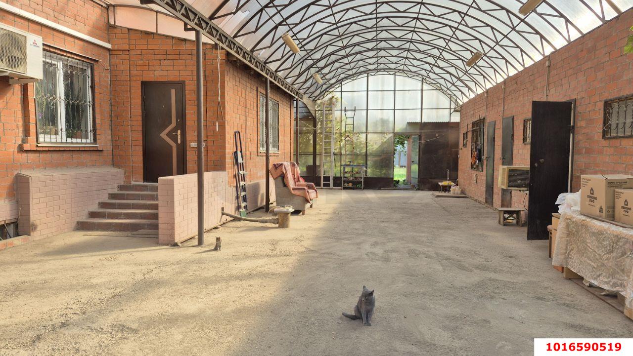 Фото №17: Дом 309 м² + 11.1 сот. - Краснодар, Прикубанский внутригородской округ, мкр. Отделение № 1 ОПХ Колос, ул. Поливная, 18