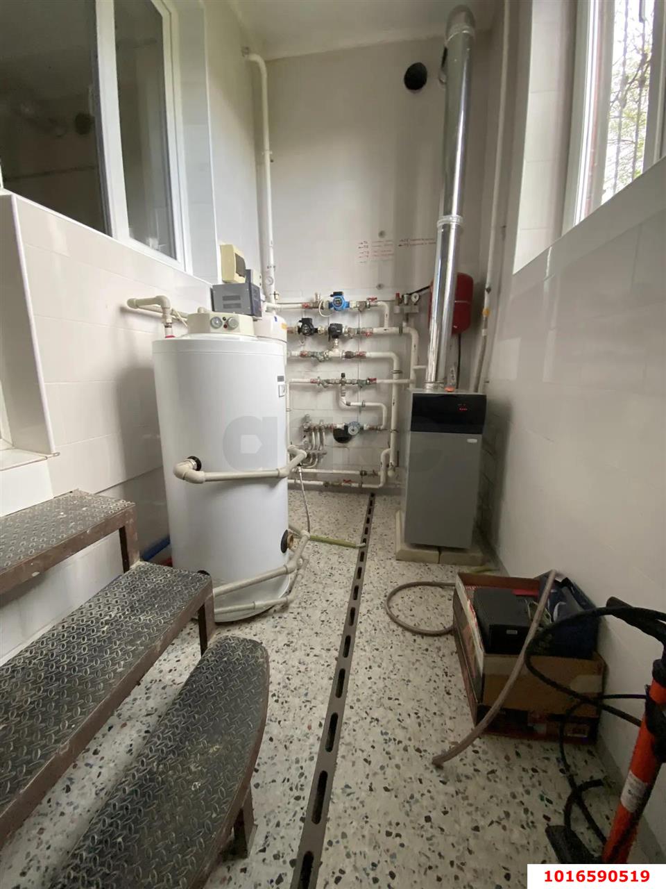 Фото №12: Дом 309 м² + 11.1 сот. - Краснодар, Прикубанский внутригородской округ, мкр. Отделение № 1 ОПХ Колос, ул. Поливная, 18