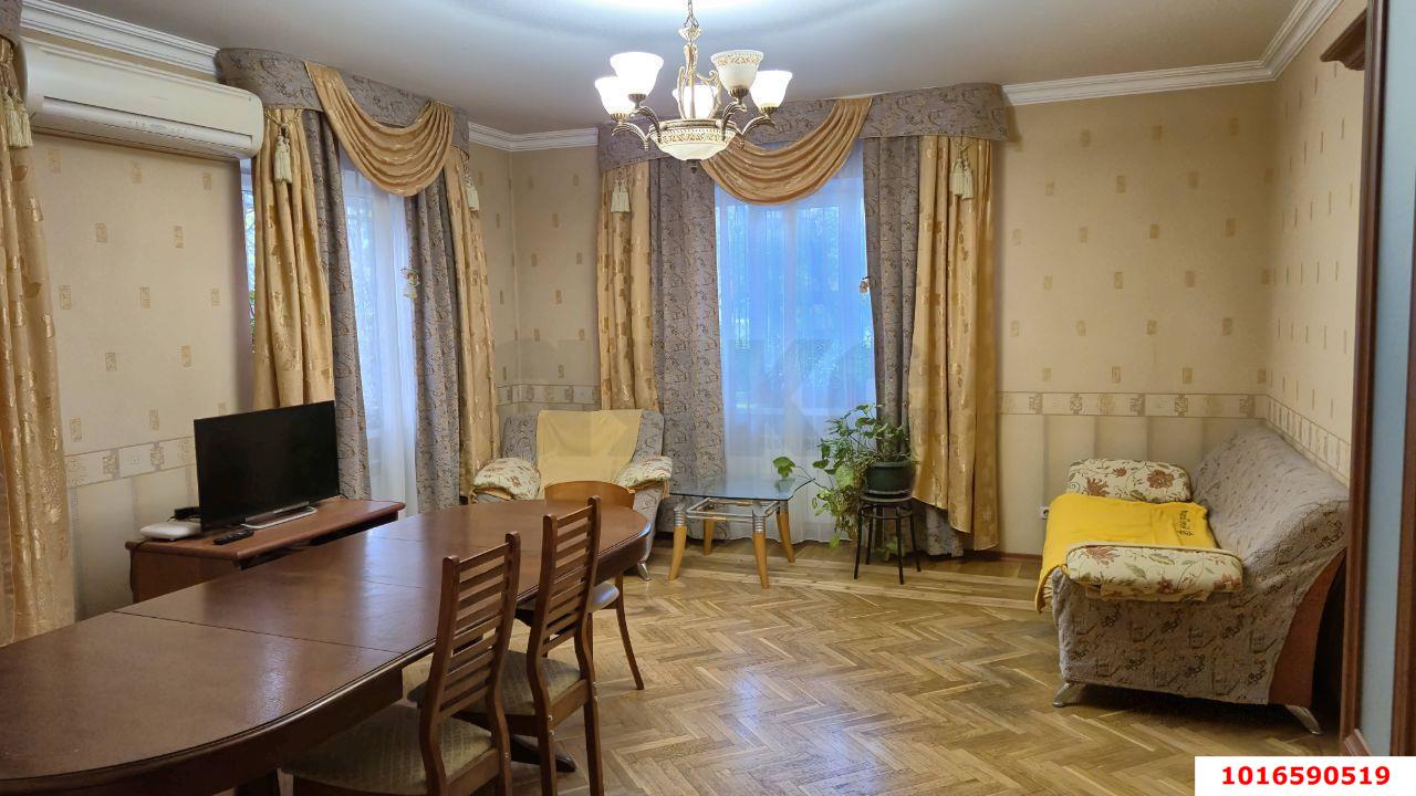 Фото №7: Дом 309 м² + 11.1 сот. - Краснодар, Прикубанский внутригородской округ, мкр. Отделение № 1 ОПХ Колос, ул. Поливная, 18