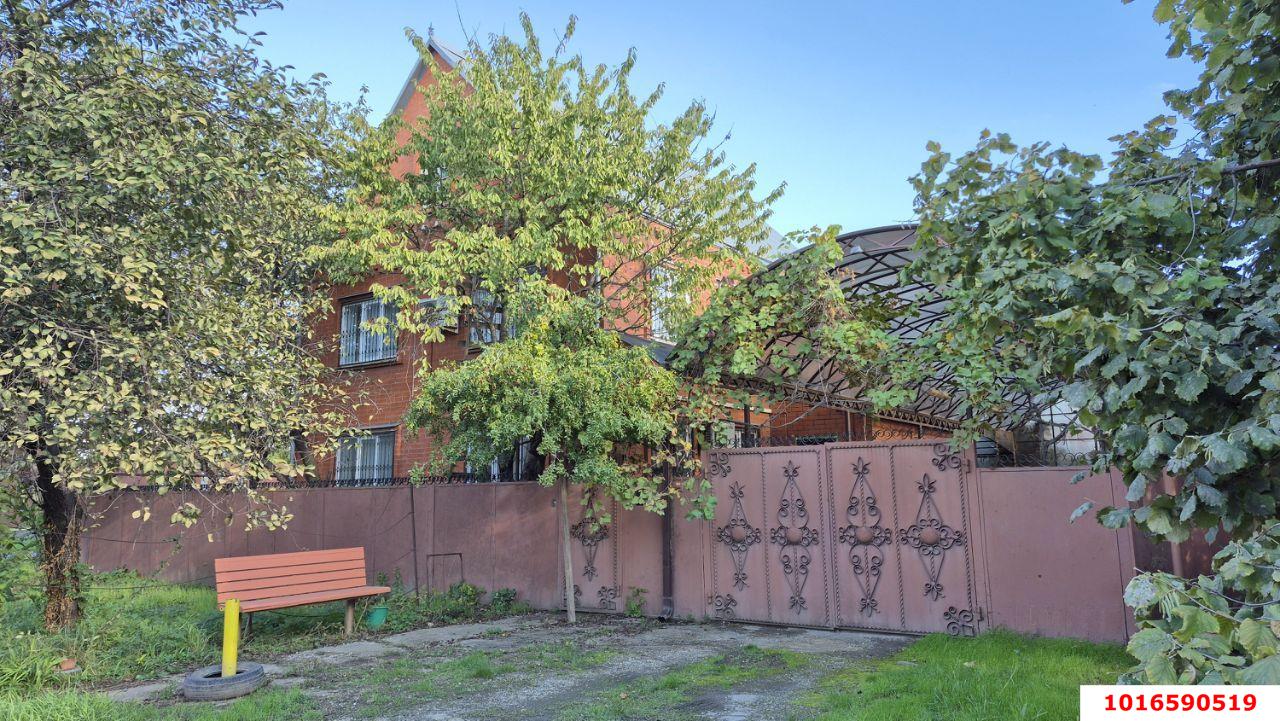 Фото №20: Дом 309 м² + 11.1 сот. - Краснодар, Прикубанский внутригородской округ, мкр. Отделение № 1 ОПХ Колос, ул. Поливная, 18