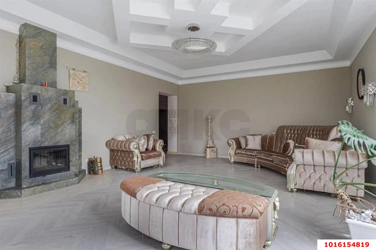 Фото №1: Дом 512 м² + 10 сот. - Краснодар, Карасунский внутригородской округ, х. дачное некоммерческое товарищество Нижний Казачий, ул. Александра Невского, 20