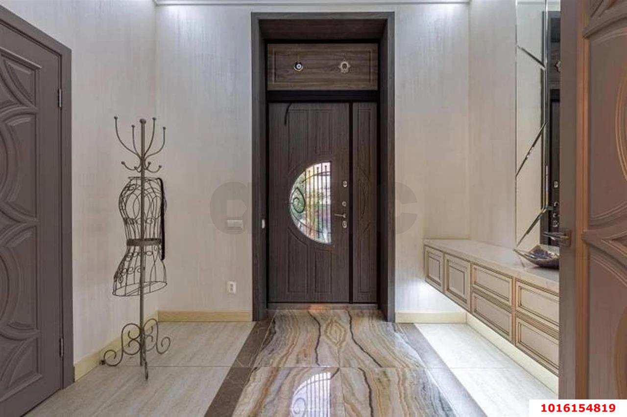 Фото №11: Дом 512 м² + 10 сот. - Краснодар, Карасунский внутригородской округ, х. дачное некоммерческое товарищество Нижний Казачий, ул. Александра Невского, 20