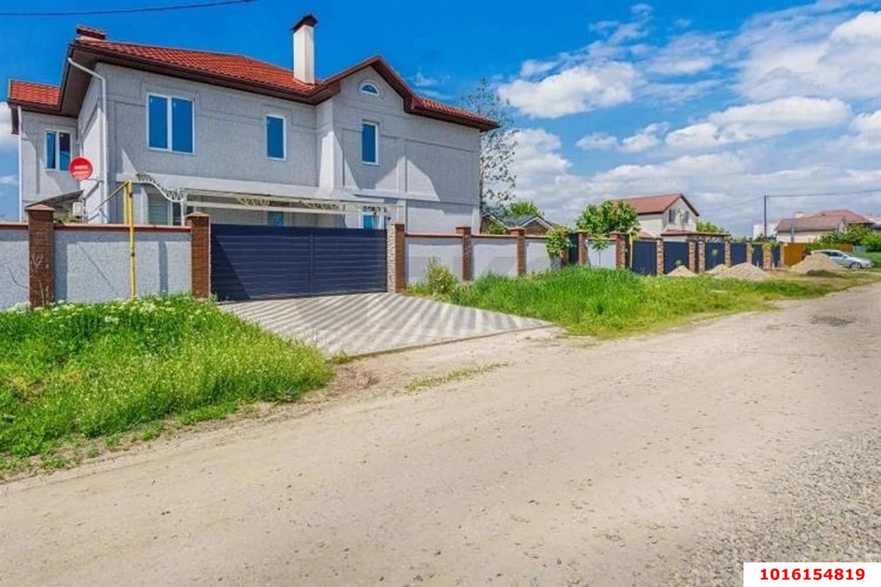 Фото №15: Дом 512 м² + 10 сот. - Краснодар, Карасунский внутригородской округ, х. дачное некоммерческое товарищество Нижний Казачий, ул. Александра Невского, 20