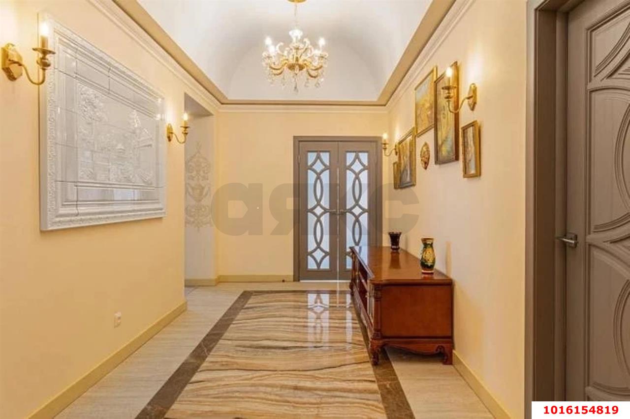 Фото №8: Дом 512 м² + 10 сот. - Краснодар, Карасунский внутригородской округ, х. дачное некоммерческое товарищество Нижний Казачий, ул. Александра Невского, 20