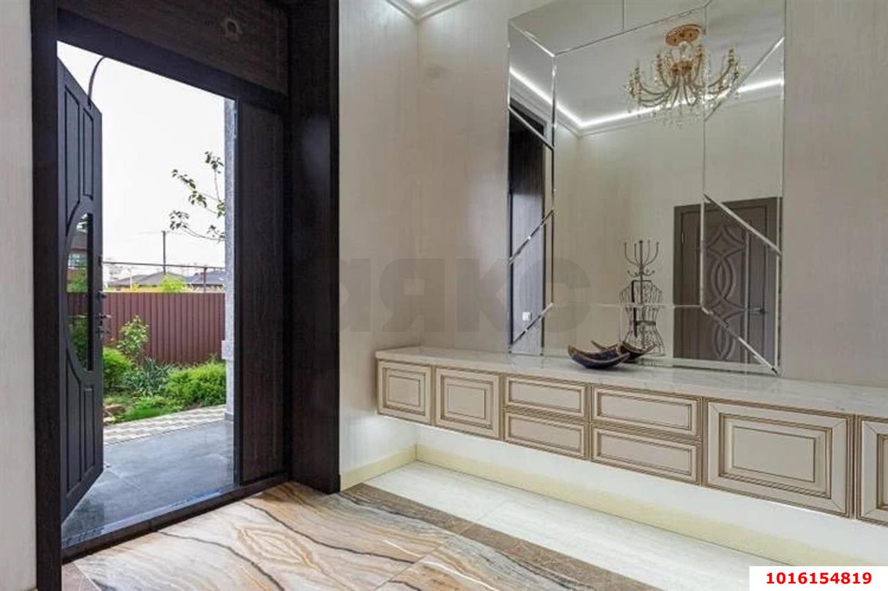 Фото №12: Дом 512 м² + 10 сот. - Краснодар, Карасунский внутригородской округ, х. дачное некоммерческое товарищество Нижний Казачий, ул. Александра Невского, 20