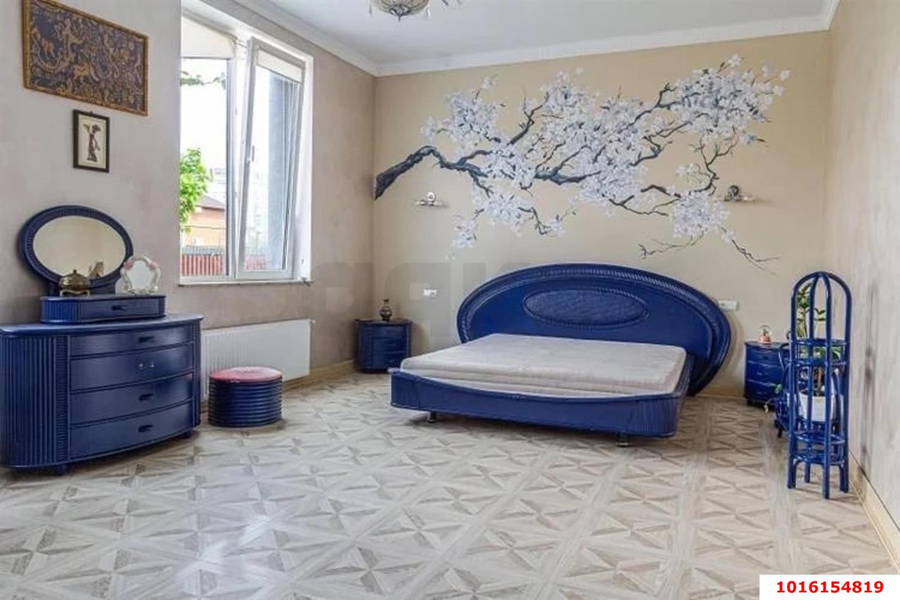 Фото №9: Дом 512 м² + 10 сот. - Краснодар, Карасунский внутригородской округ, х. дачное некоммерческое товарищество Нижний Казачий, ул. Александра Невского, 20