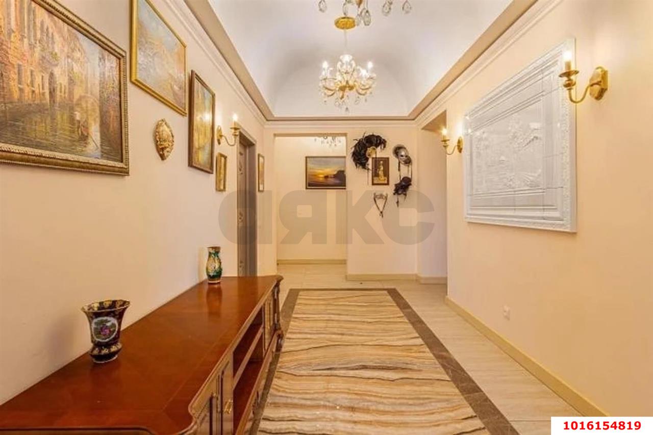 Фото №10: Дом 512 м² + 10 сот. - Краснодар, Карасунский внутригородской округ, х. дачное некоммерческое товарищество Нижний Казачий, ул. Александра Невского, 20