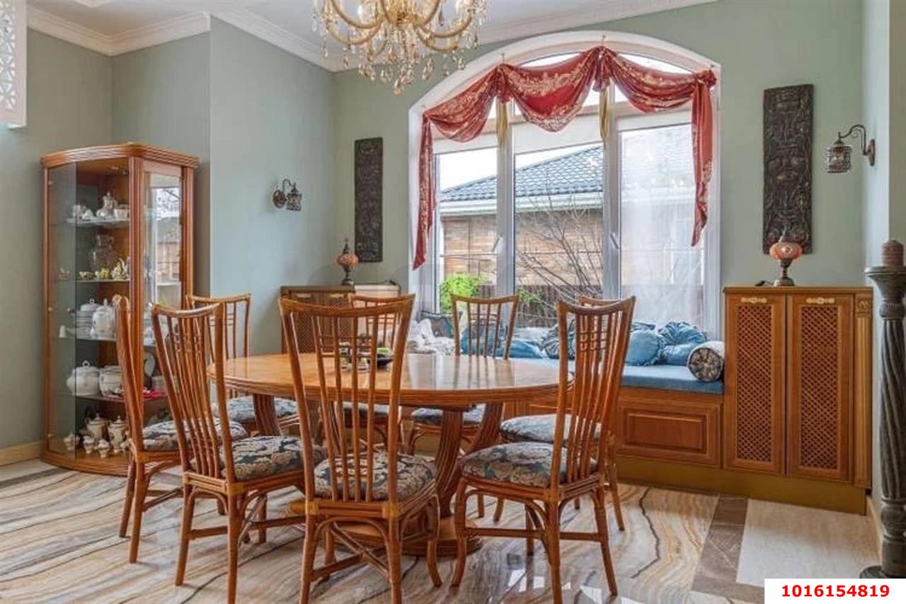 Фото №5: Дом 512 м² + 10 сот. - Краснодар, Карасунский внутригородской округ, х. дачное некоммерческое товарищество Нижний Казачий, ул. Александра Невского, 20