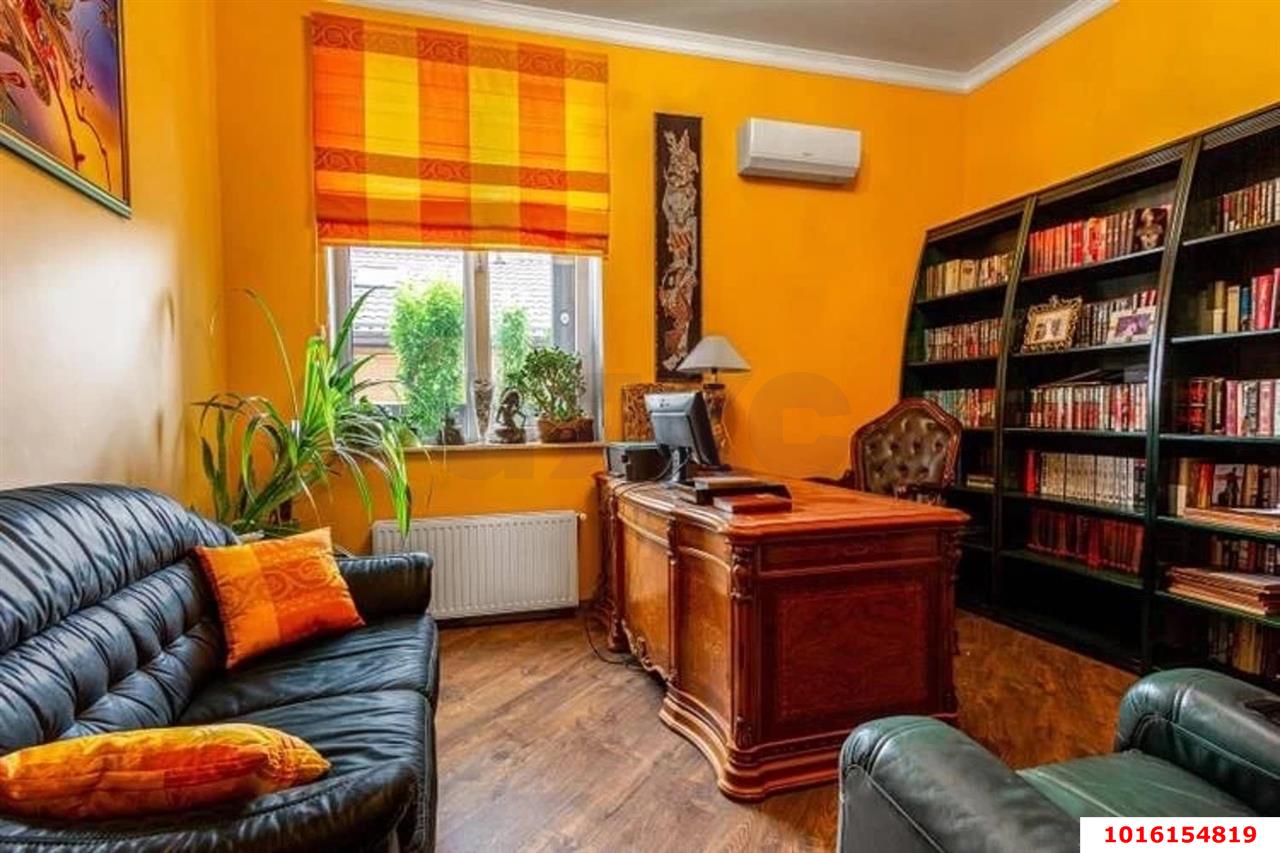 Фото №3: Дом 512 м² + 10 сот. - Краснодар, Карасунский внутригородской округ, х. дачное некоммерческое товарищество Нижний Казачий, ул. Александра Невского, 20